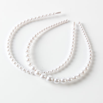 【家居】頭箍套裝