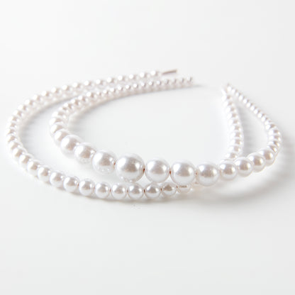 【家居】頭箍套裝