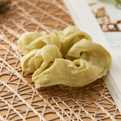 【家居】髮圈 GSU/GSP