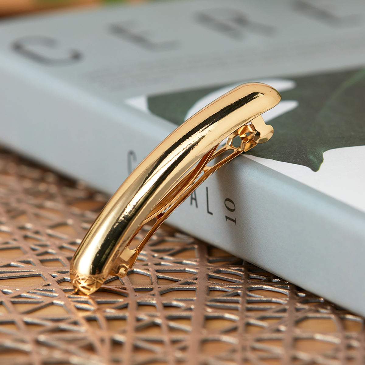 【家居】金屬髮夾