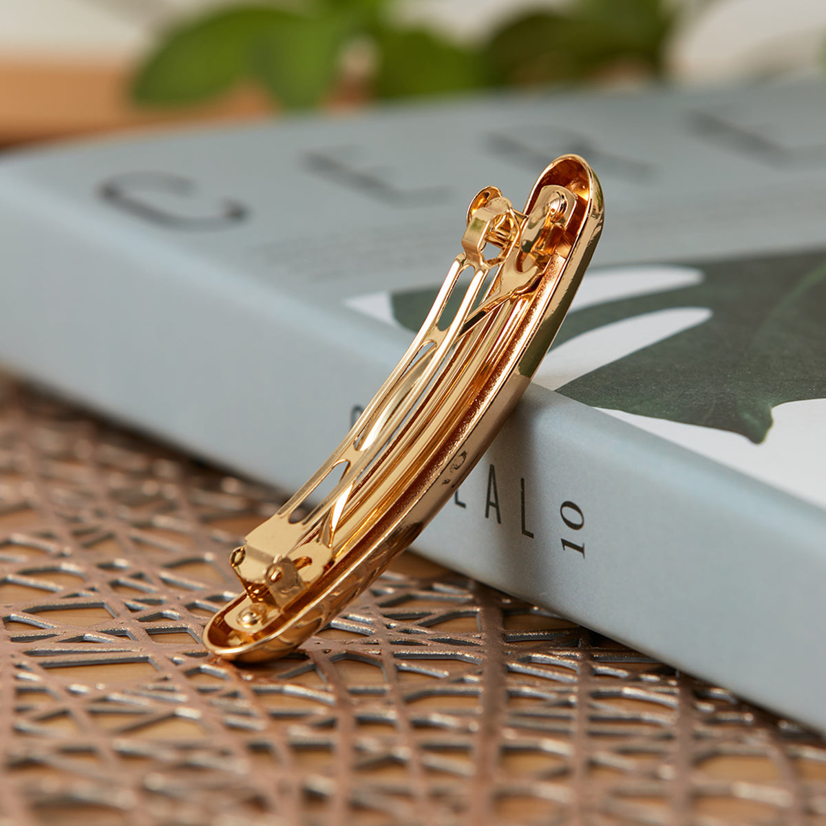 【家居】金屬髮夾
