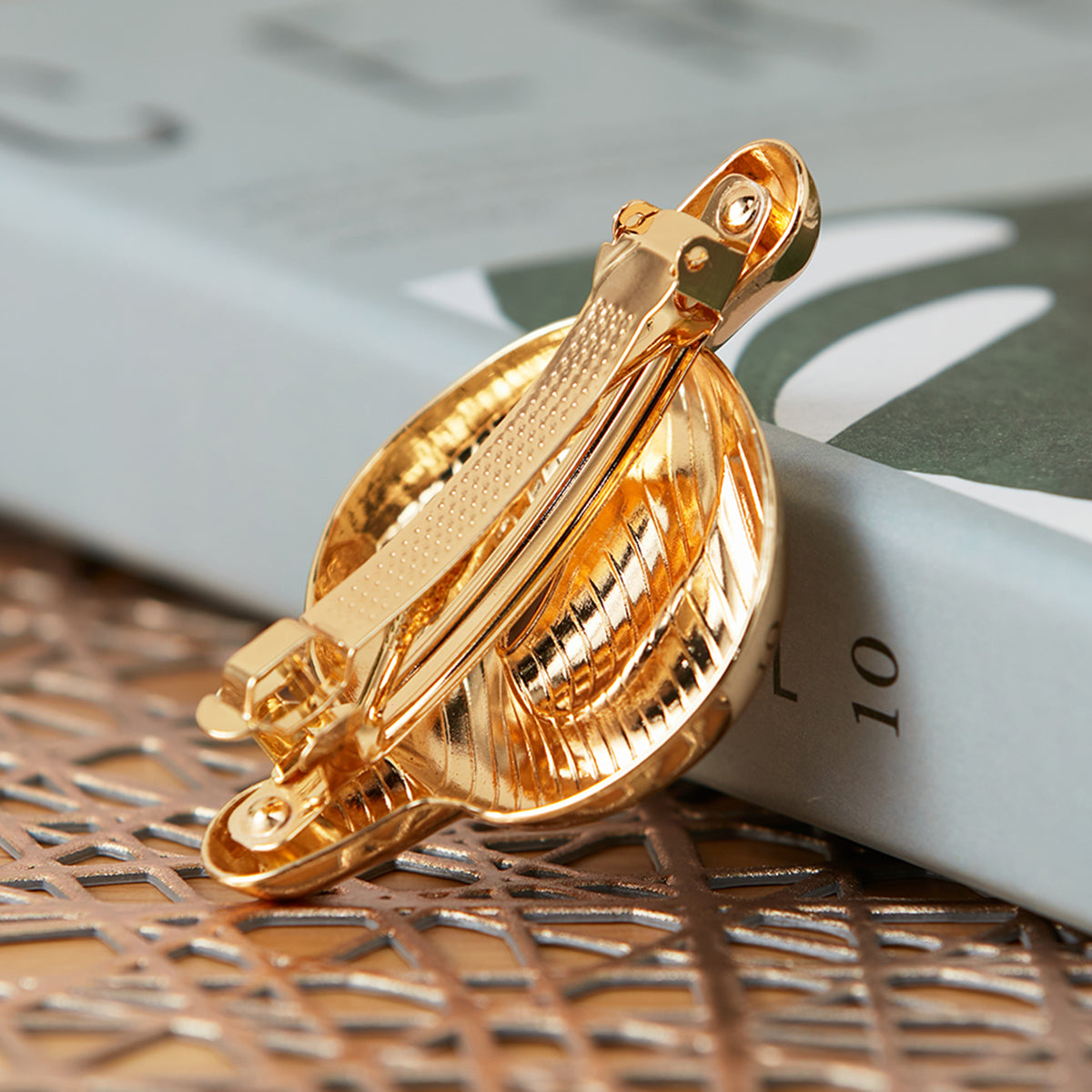 【家居】金屬髮夾