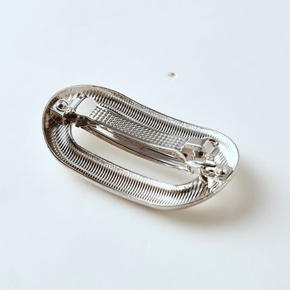 【家居】金屬髮夾