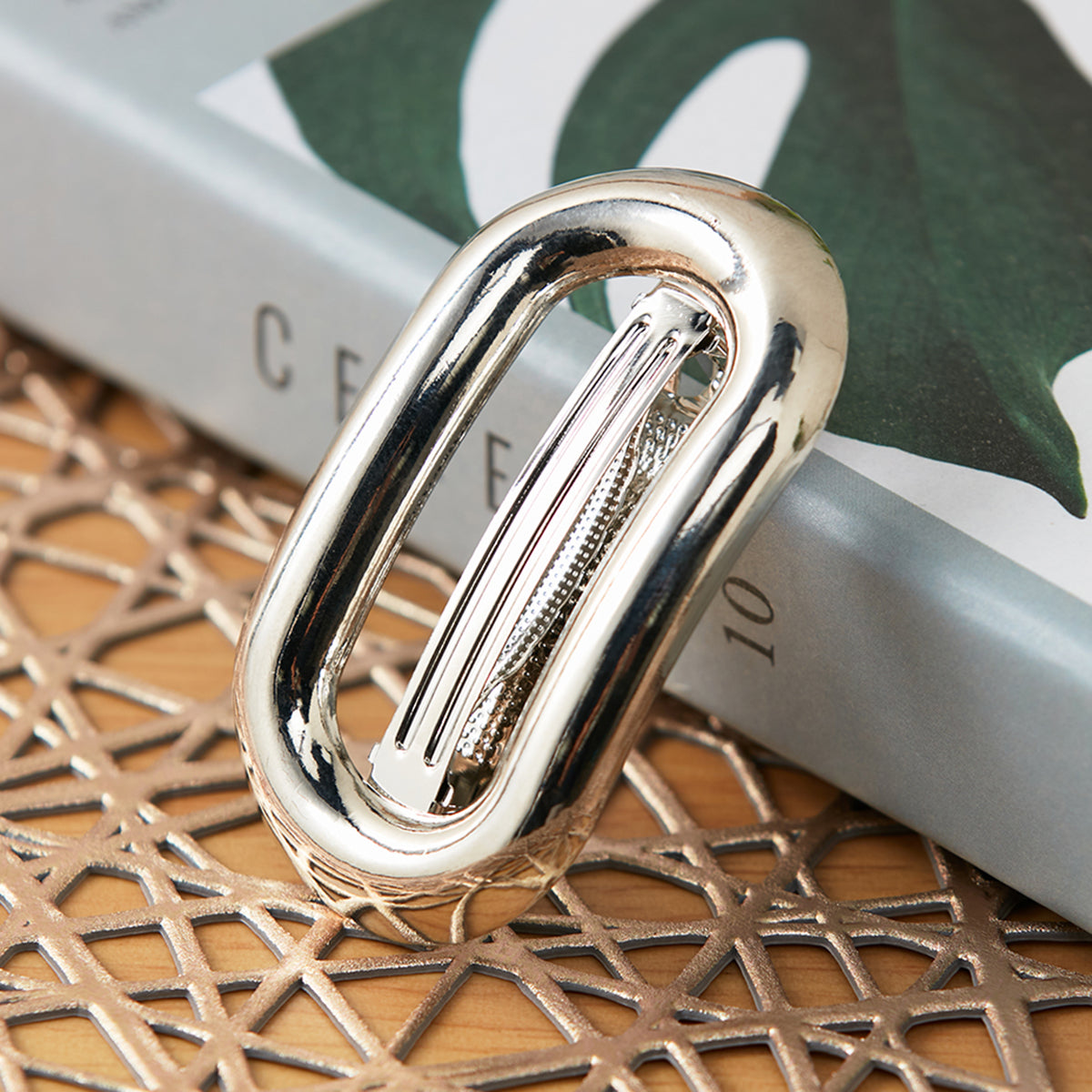 【家居】金屬髮夾