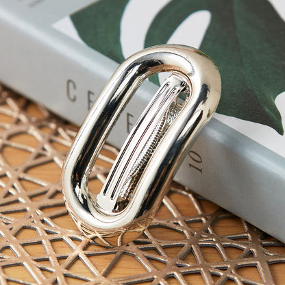 【家居】金屬髮夾