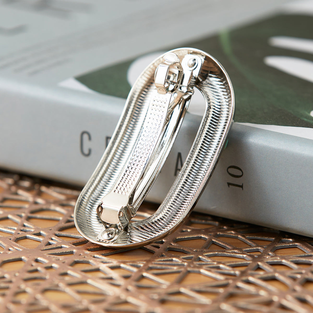 【家居】金屬髮夾