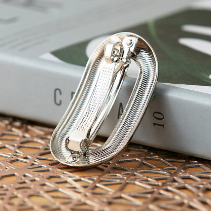 【家居】金屬髮夾