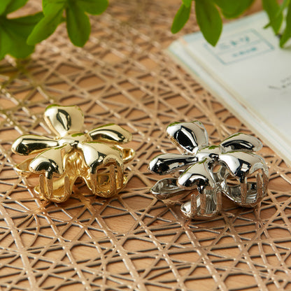 【家居】抓夾套裝 合金花