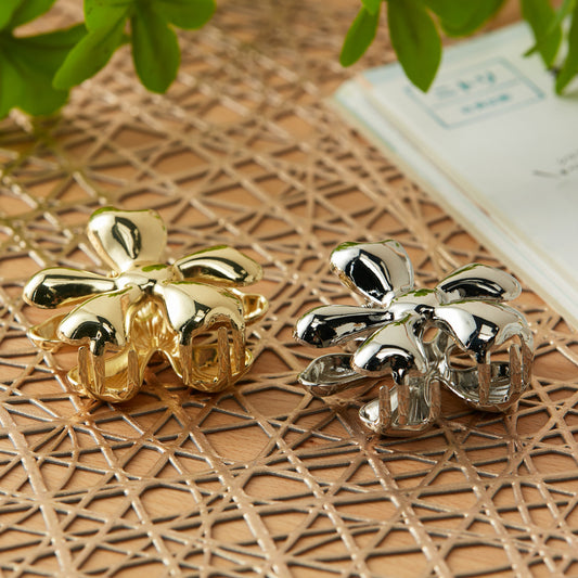 【家居】抓夾套裝 合金花