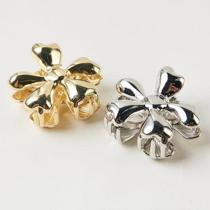 【家居】抓夾套裝 合金花