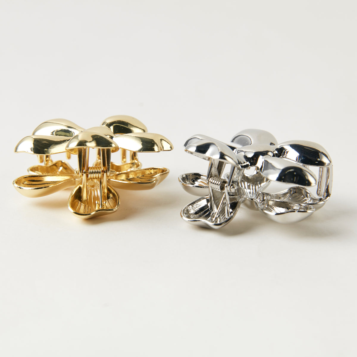 【家居】抓夾套裝 合金花