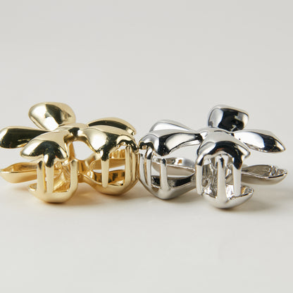 【家居】抓夾套裝 合金花