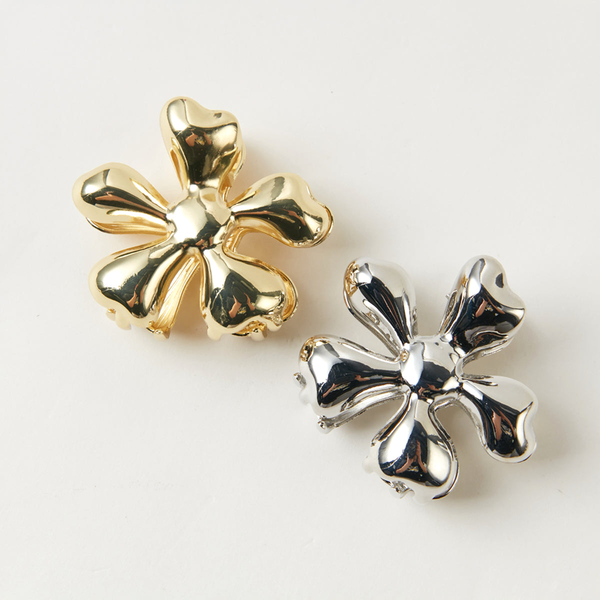 【家居】抓夾套裝 合金花