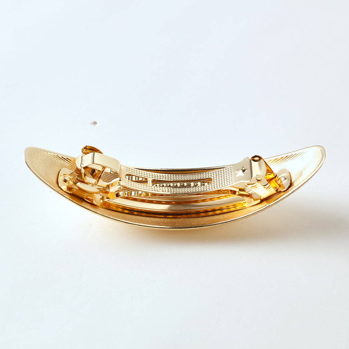 【家居】彈簧髮夾