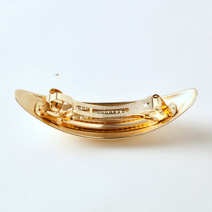 【家居】彈簧髮夾