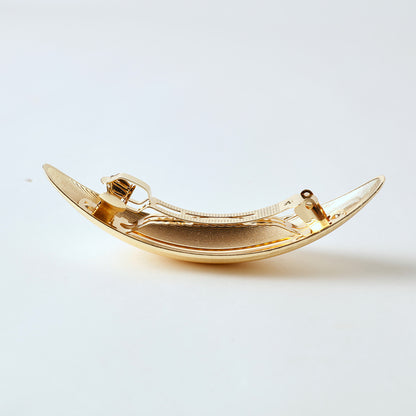 【家居】彈簧髮夾