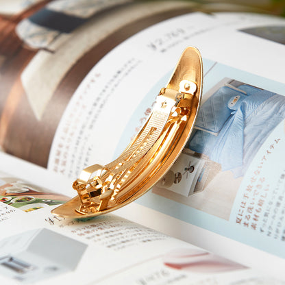 【家居】彈簧髮夾