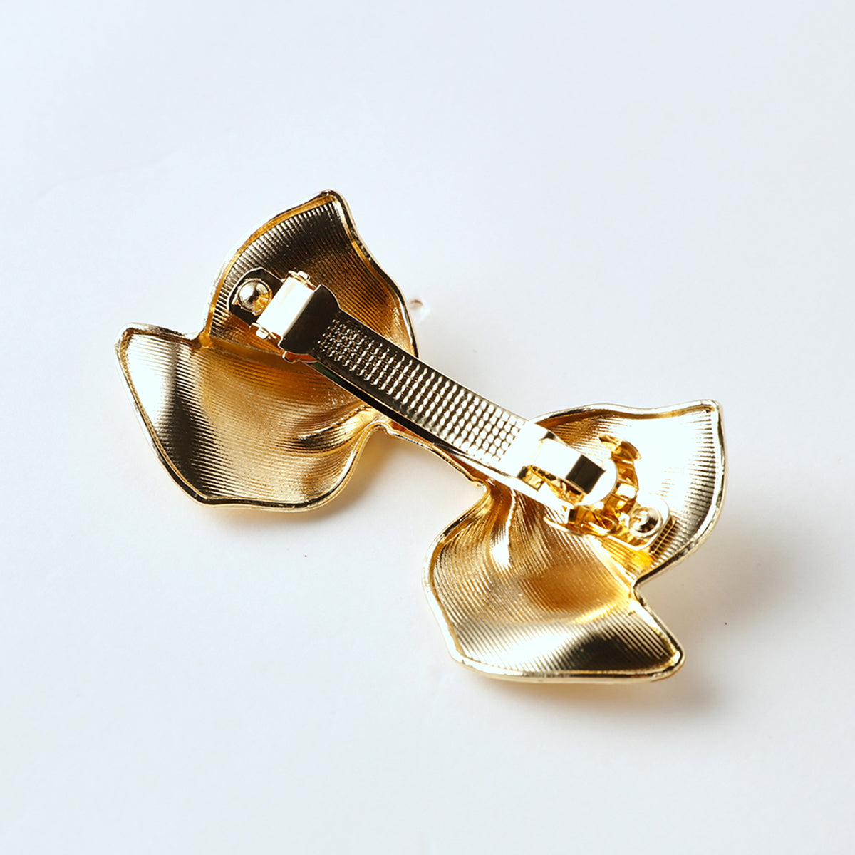 【家居】彈簧髮夾