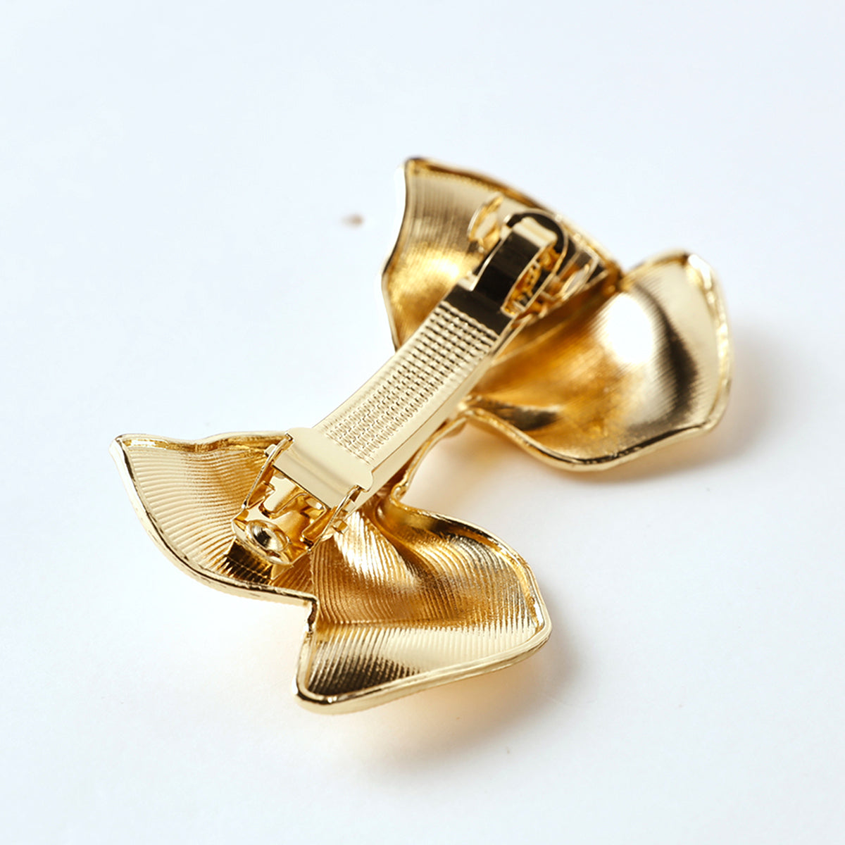 【家居】彈簧髮夾