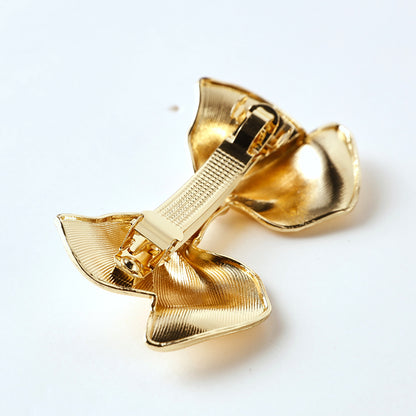 【家居】彈簧髮夾