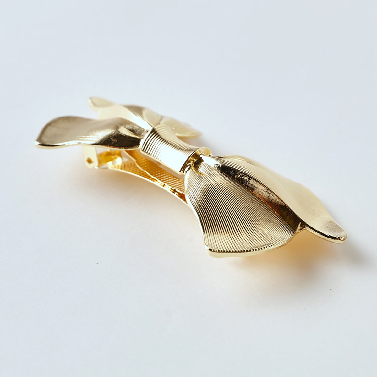 【家居】彈簧髮夾