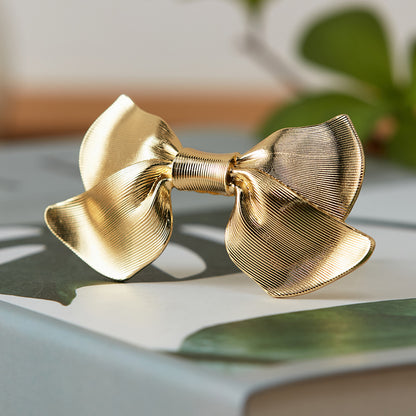 【家居】彈簧髮夾