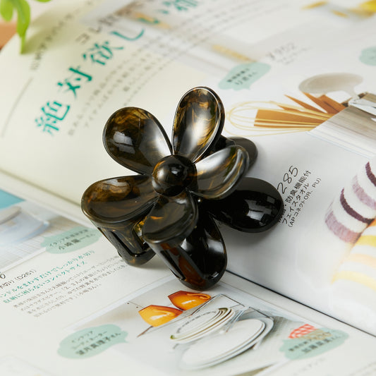 【家居】抓夾 花