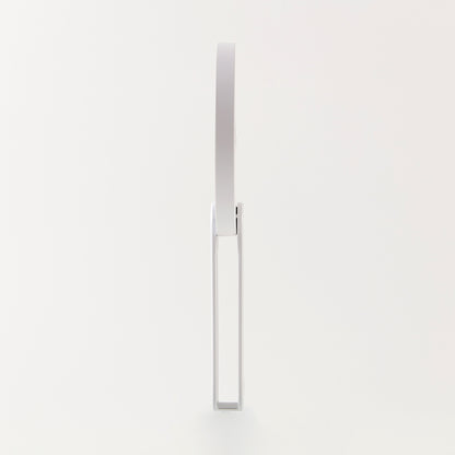 【家居】手持便攜LED化妝鏡