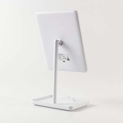 【家居】LED立式化妝鏡