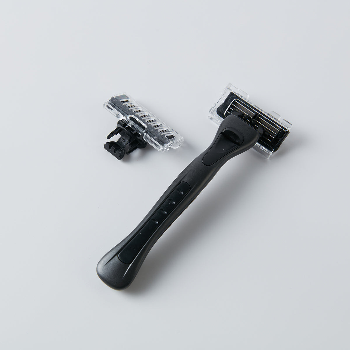 【家居】6層刀片剃鬚套裝