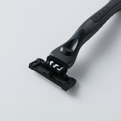 【家居】6層刀片剃鬚套裝