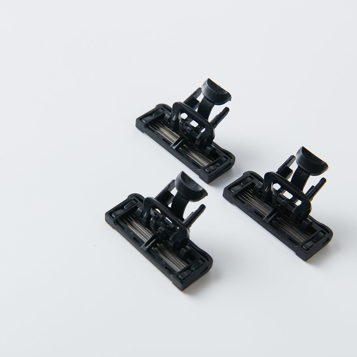 【家居】6層刀片剃鬚套裝