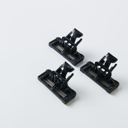 【家居】6層刀片剃鬚套裝