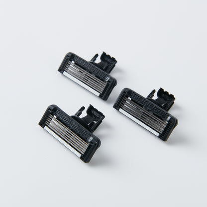 【家居】6層刀片剃鬚套裝