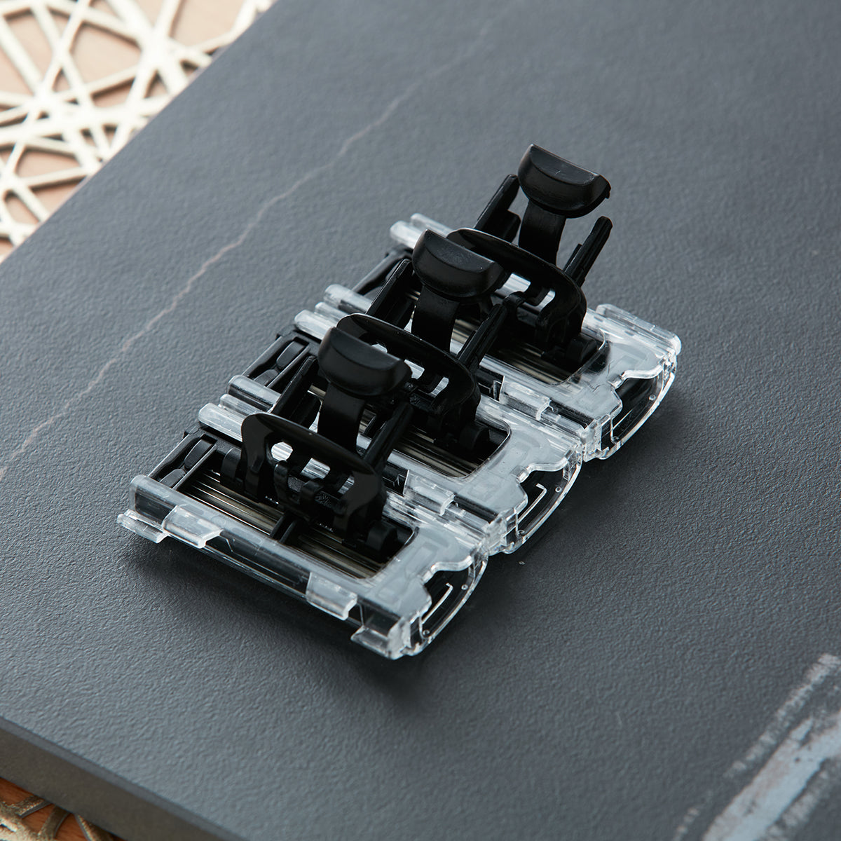 【家居】6層刀片剃鬚套裝