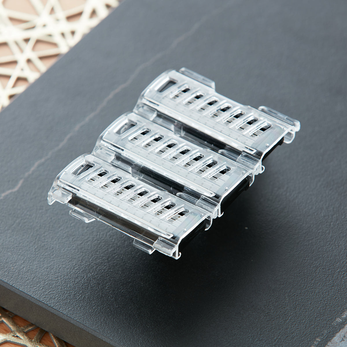 【家居】6層刀片剃鬚套裝