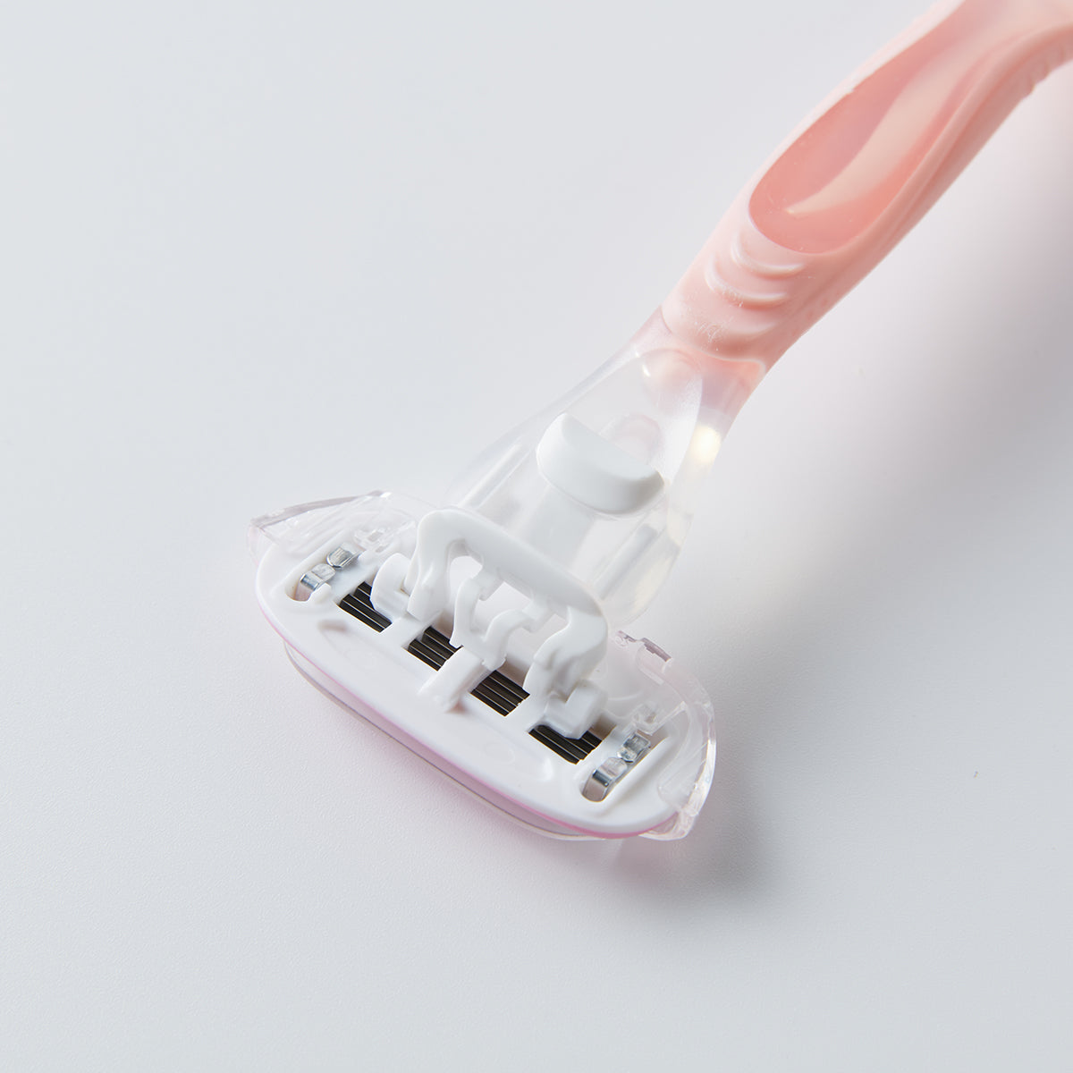 【家居】5層刀片剃毛刀 1個裝