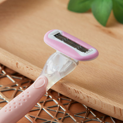 【家居】5層刀片剃毛刀 1個裝