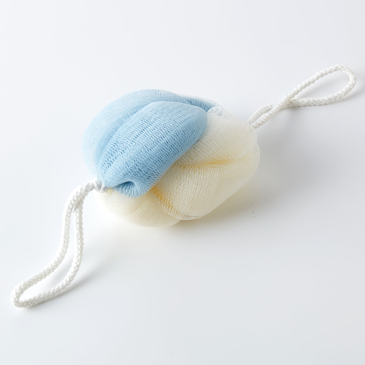 【家居】可伸縮沐浴球