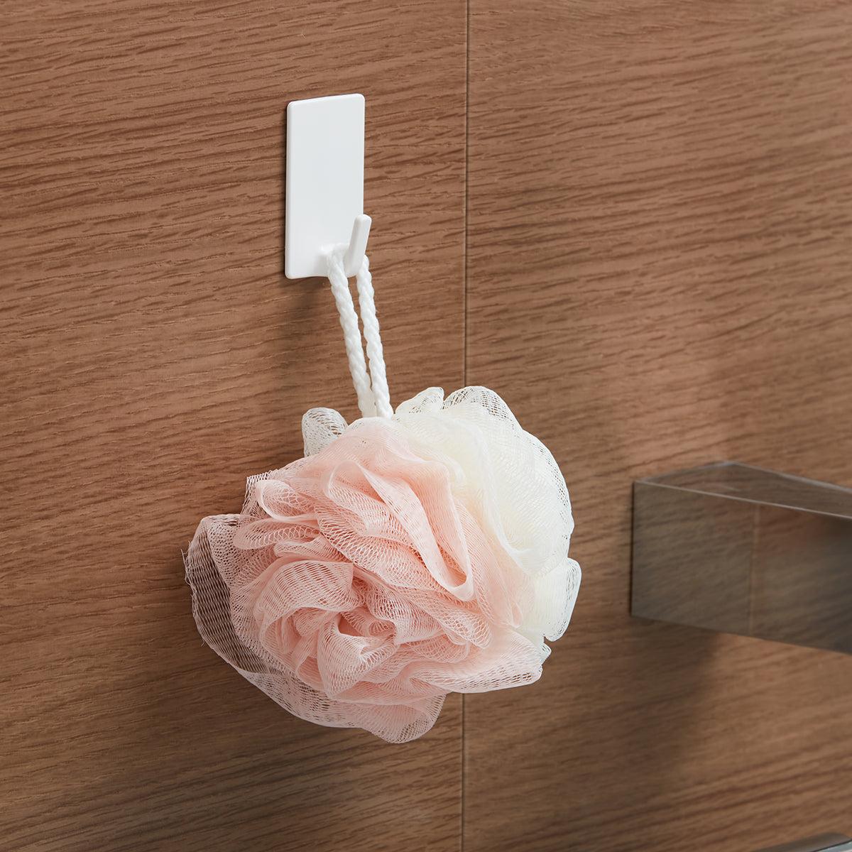 【家居】浴球 S