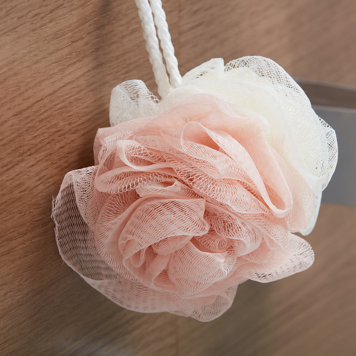 【家居】浴球 S