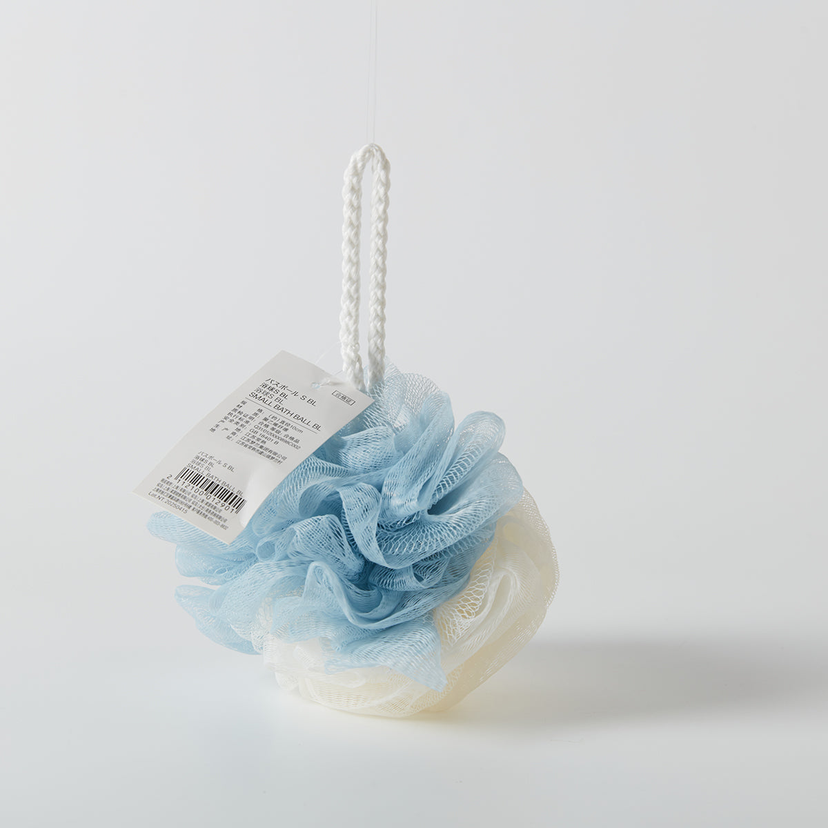 【家居】浴球 S