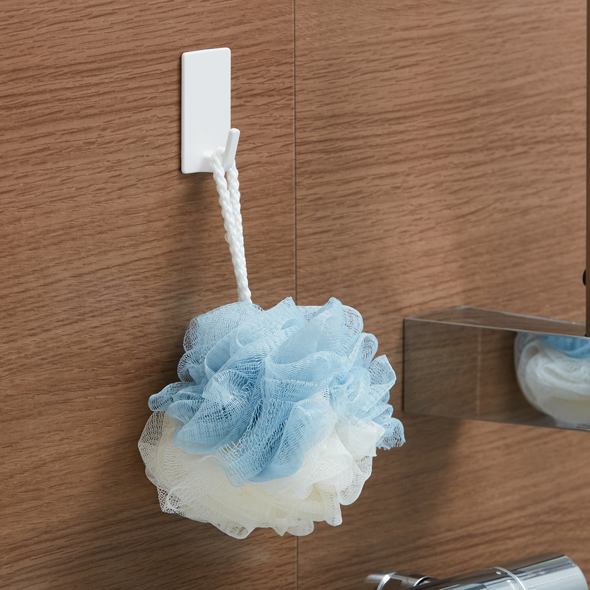 【家居】浴球 S