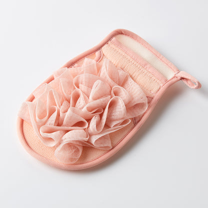 【家居】浴花手套 GRO