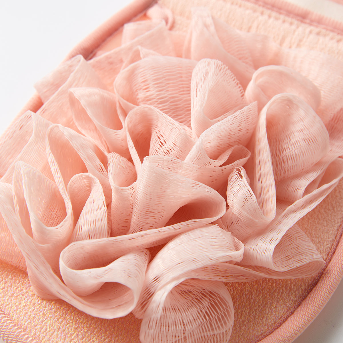 【家居】浴花手套 GRO