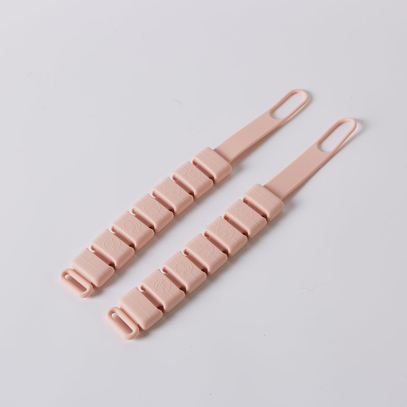 【家居】負重手環 250g*2個裝