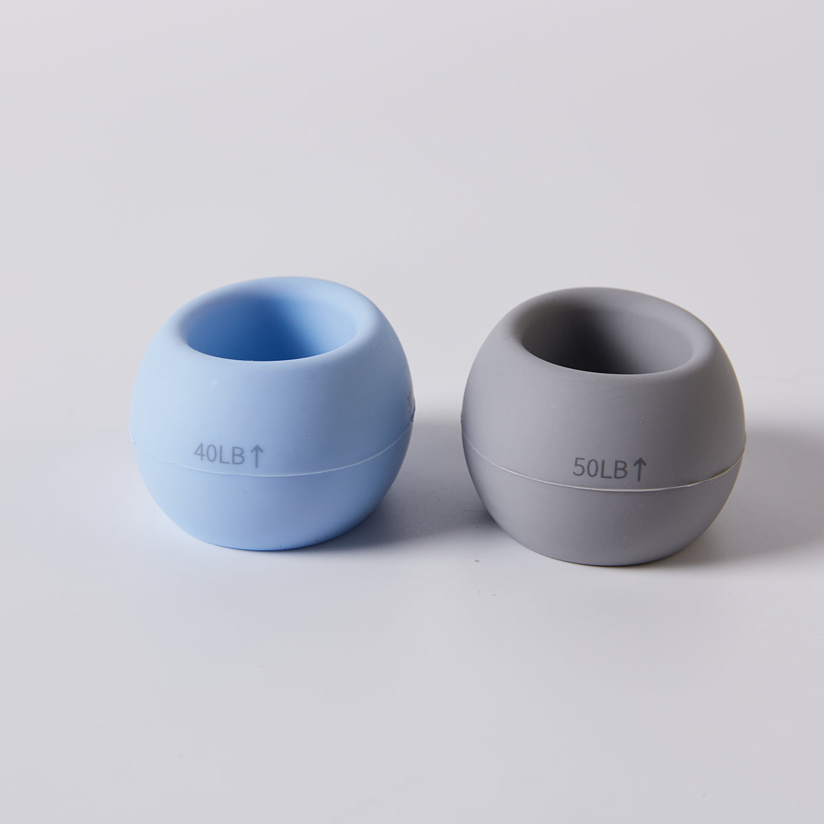 【家居】矽膠握力器 2個裝