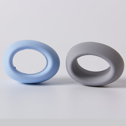 【家居】矽膠握力器 2個裝