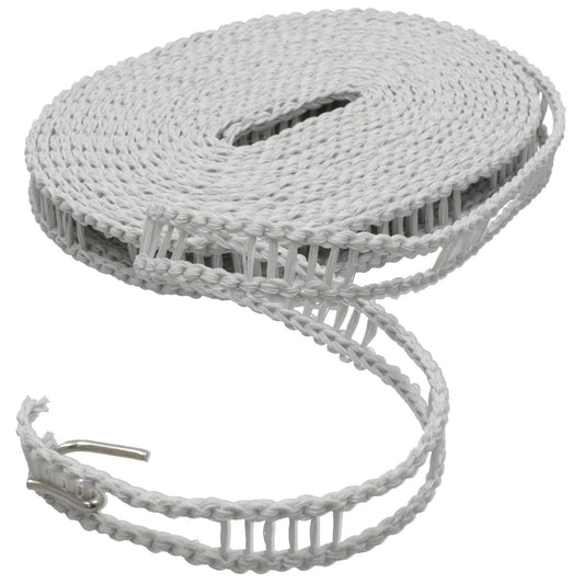 【家居】5米防風洗衣繩SJ01