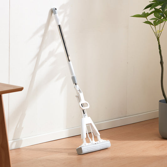 【家居】V型對摺膠棉拖D1208